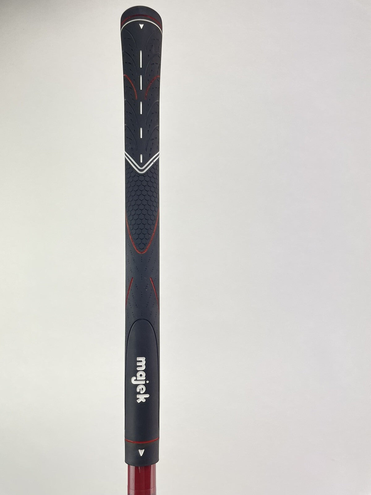 Dunlop Tour 9 Iron Regular Flex Graphite/Right Handed /New Grip /2032817