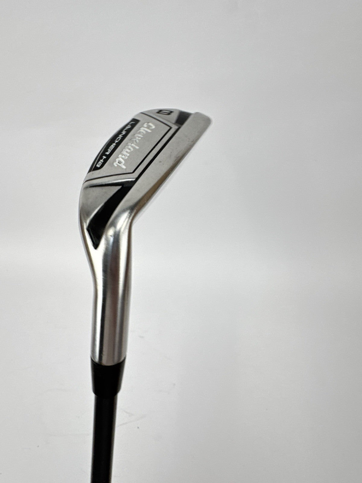 Cleveland Launcher HB 8 Iron 6A Miyazaki Senior Graphite /Right /New Grip /350707