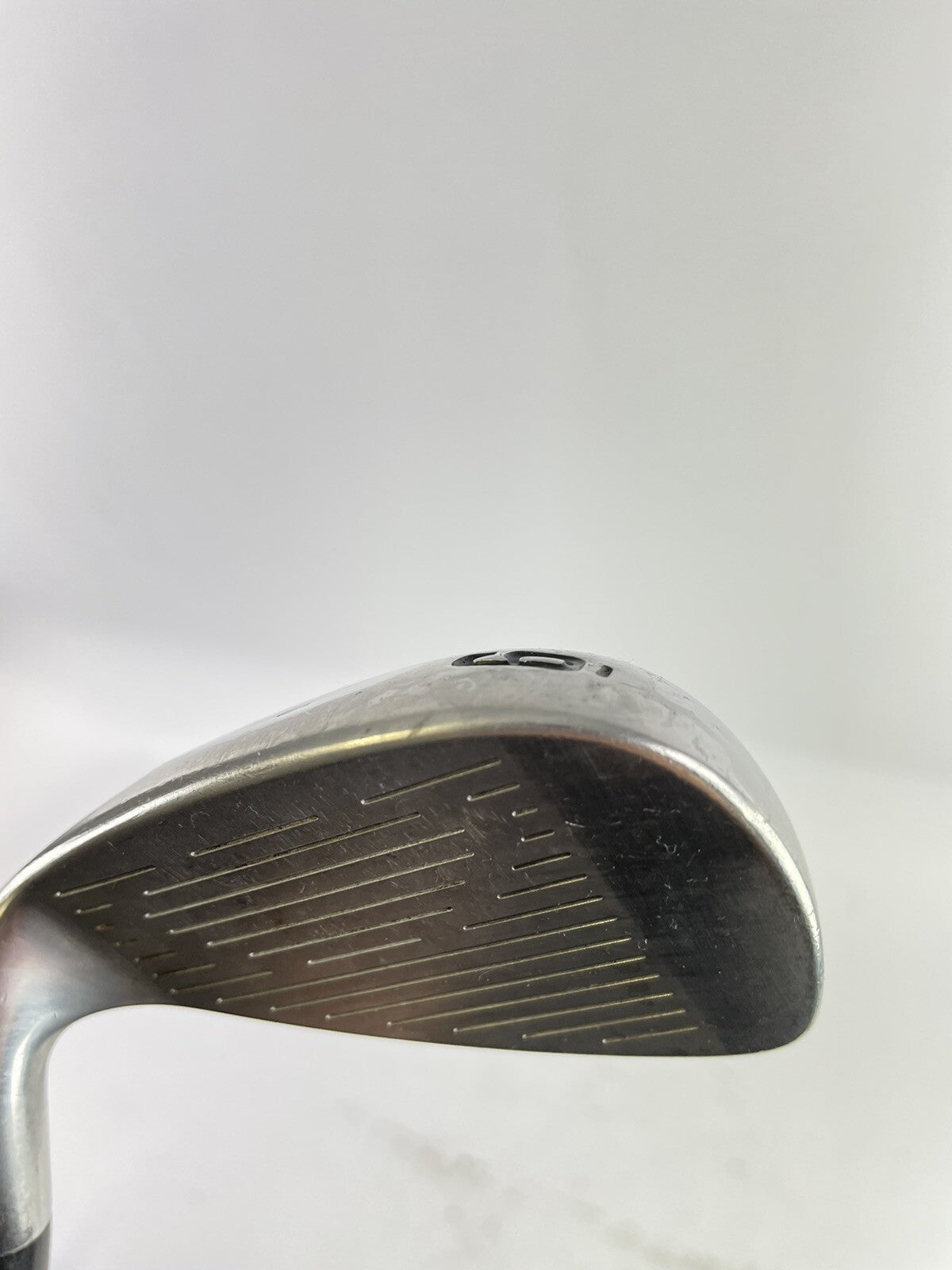 King Cobra Transition 6 Iron Nippon Regular Steel /Right /New Grip /971610