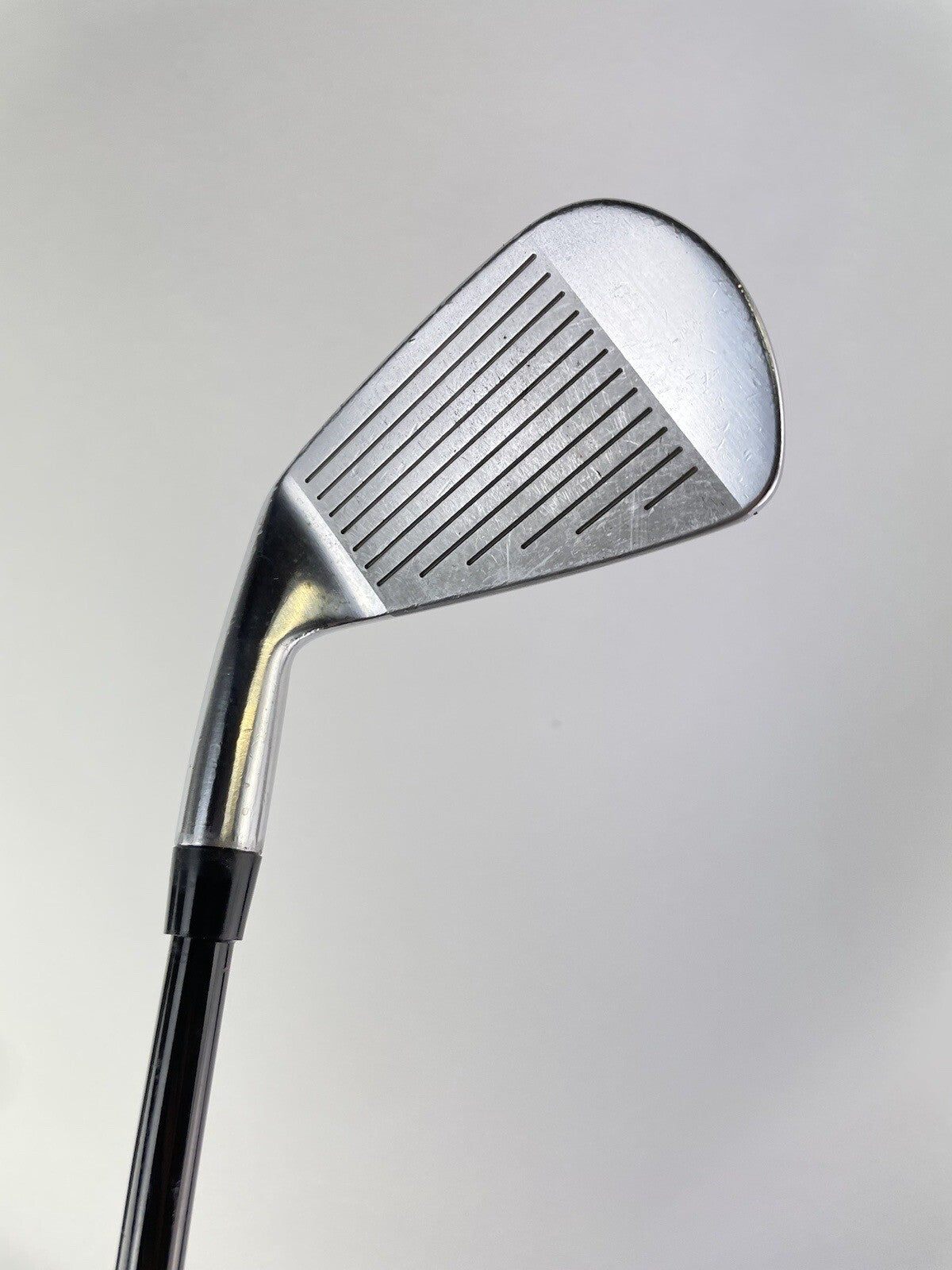 Vega VC-01 6 Iron Forged In Japan Vizard 43 Regular Graphite /New Grip /1377115