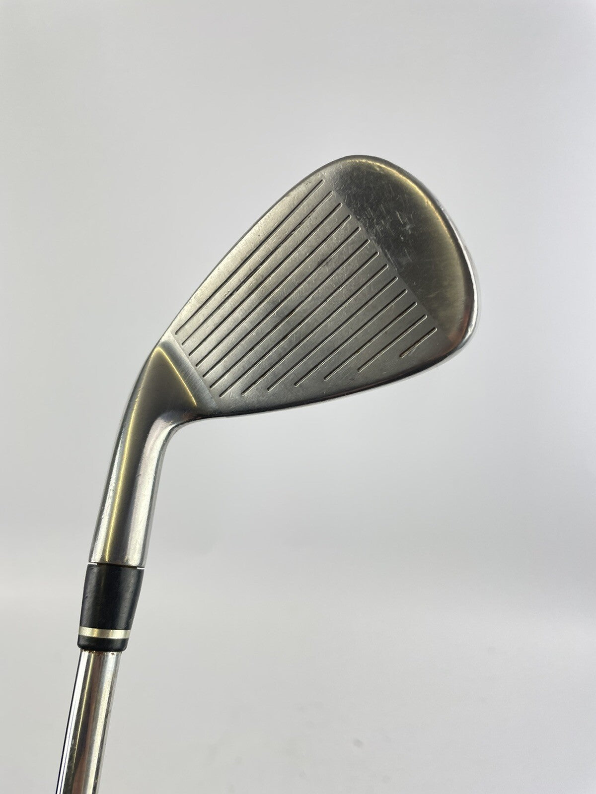 Nike Golf Slingshot 6 Iron Uniflex Steel /Right Handed /New Grip /35956