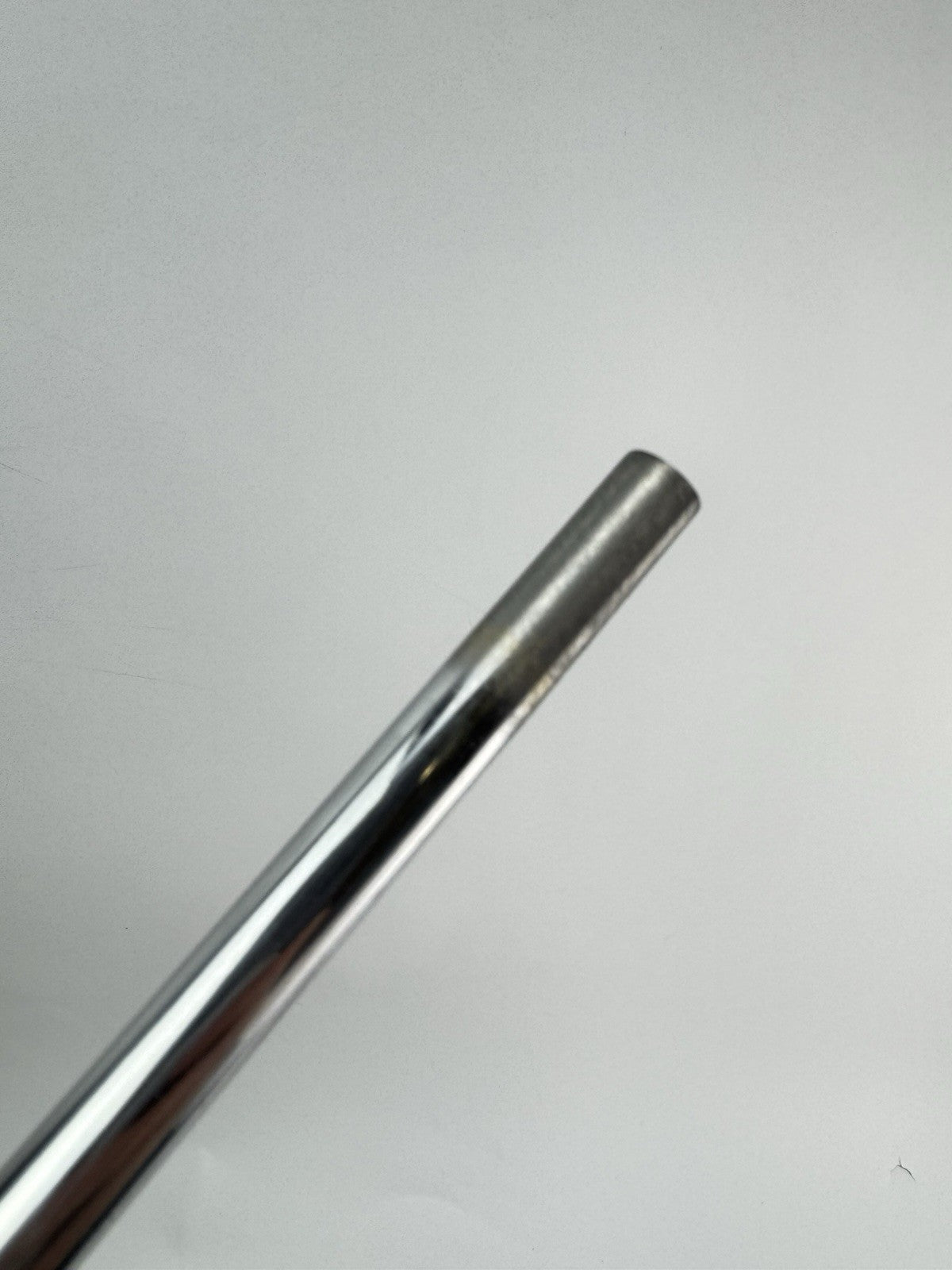 Dynamic Gold 120 Iron Shaft S300 Stiff Flex Steel 35.25” /0.355 Tapered /308986
