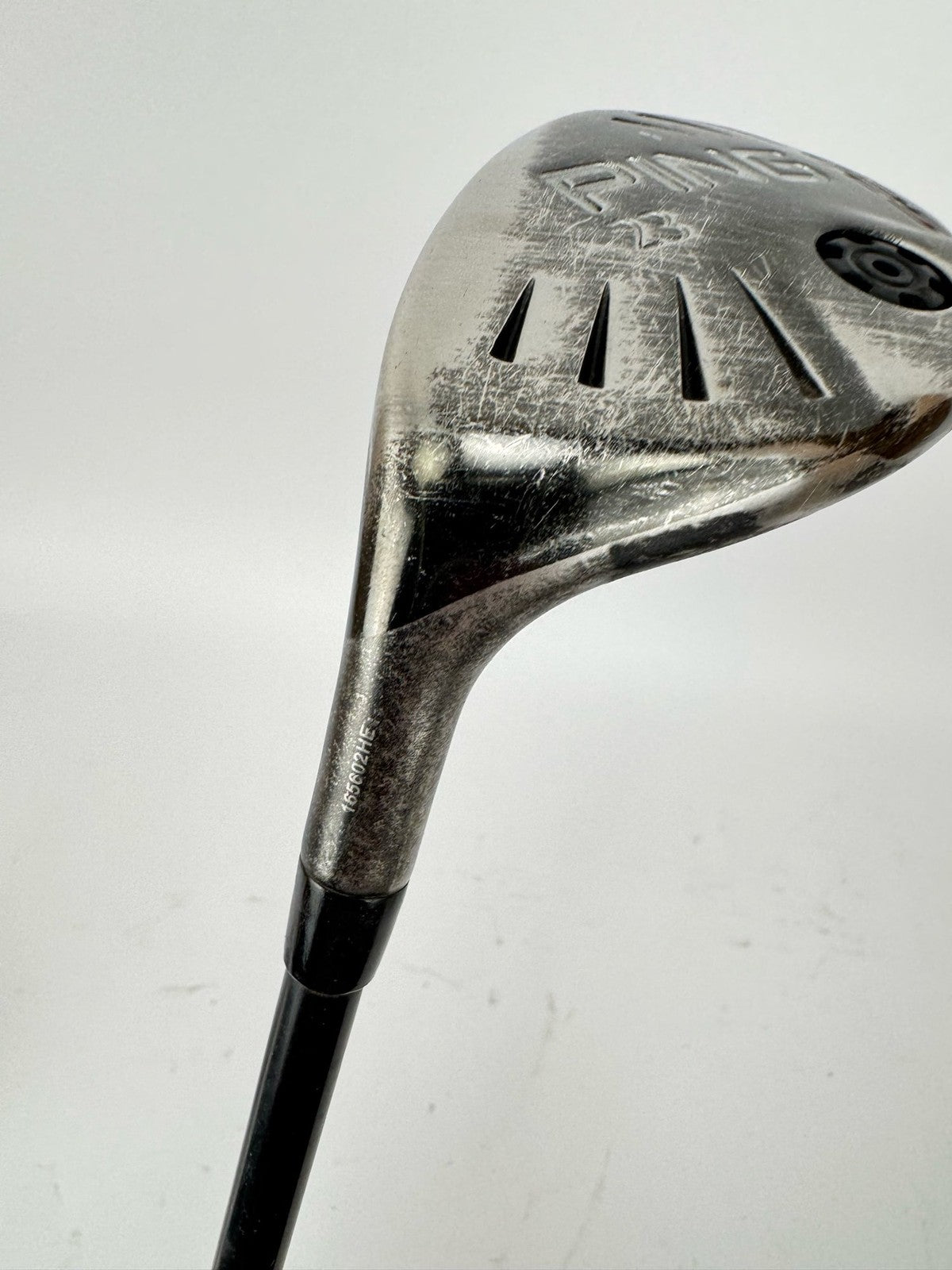 Ping G25 4 Hybrid 23 Degrees Regular Flex Graphite Shaft Left Handed/371841