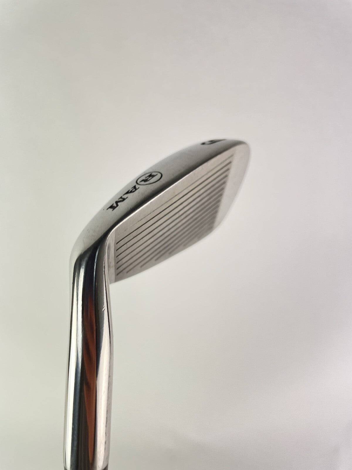 Ram Golf 6 Iron Mens Regular Flex Steel /Right Handed /Good Grip /145855
