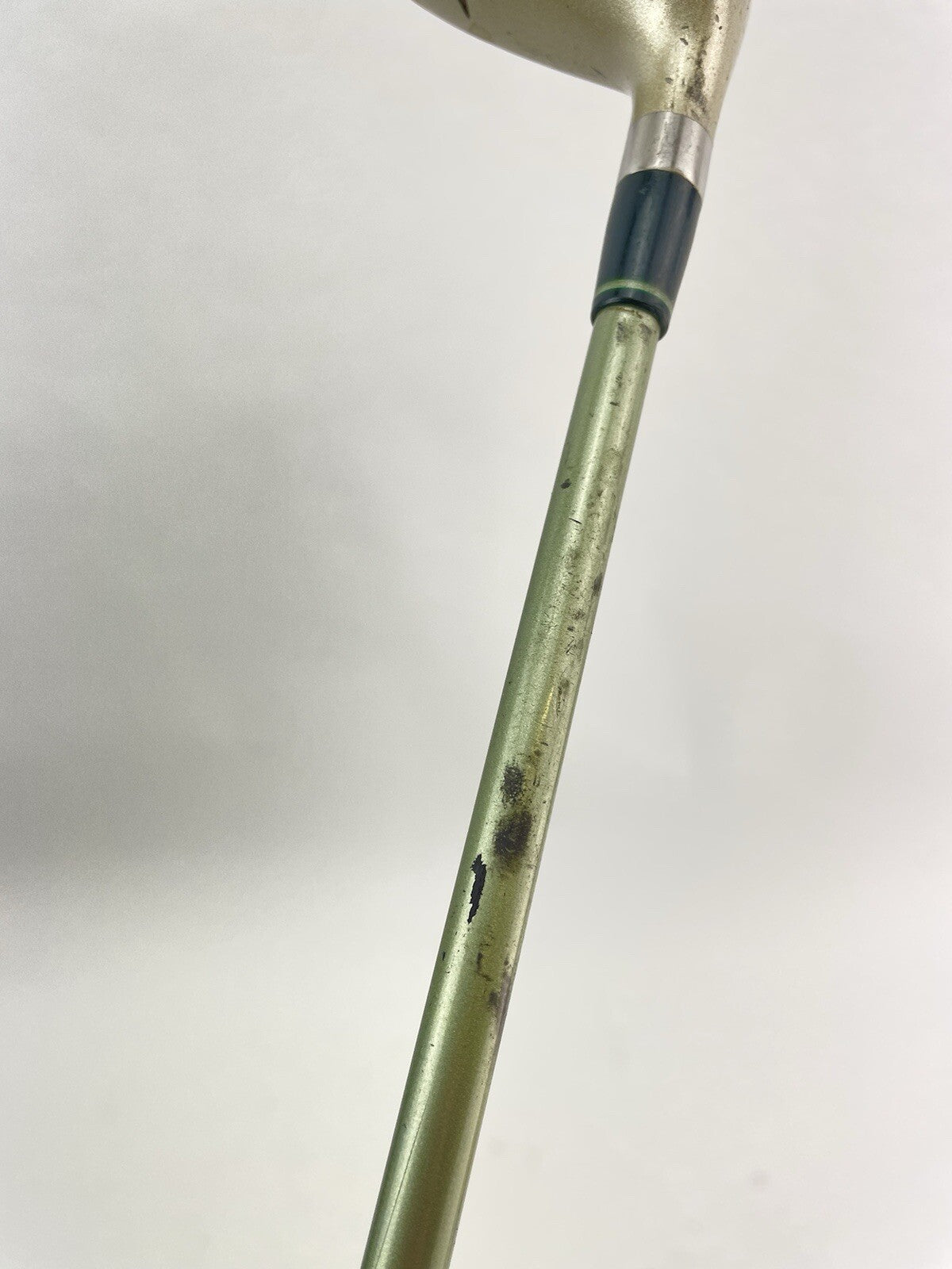 Ben Sayers 7 Wood 25* Finesse Ladies Flex Graphite /Right /New Grip /2123920