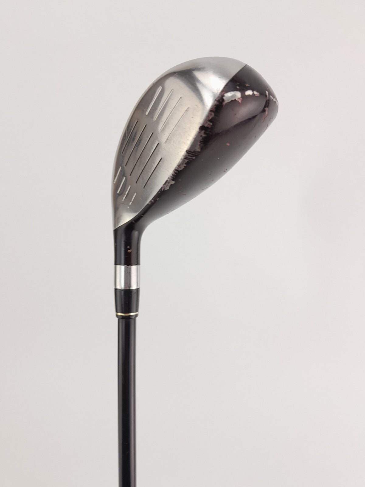 Genex 3DX 3 Hybrid 20* Regular Flex Graphite /Right Handed /New Grip /164466