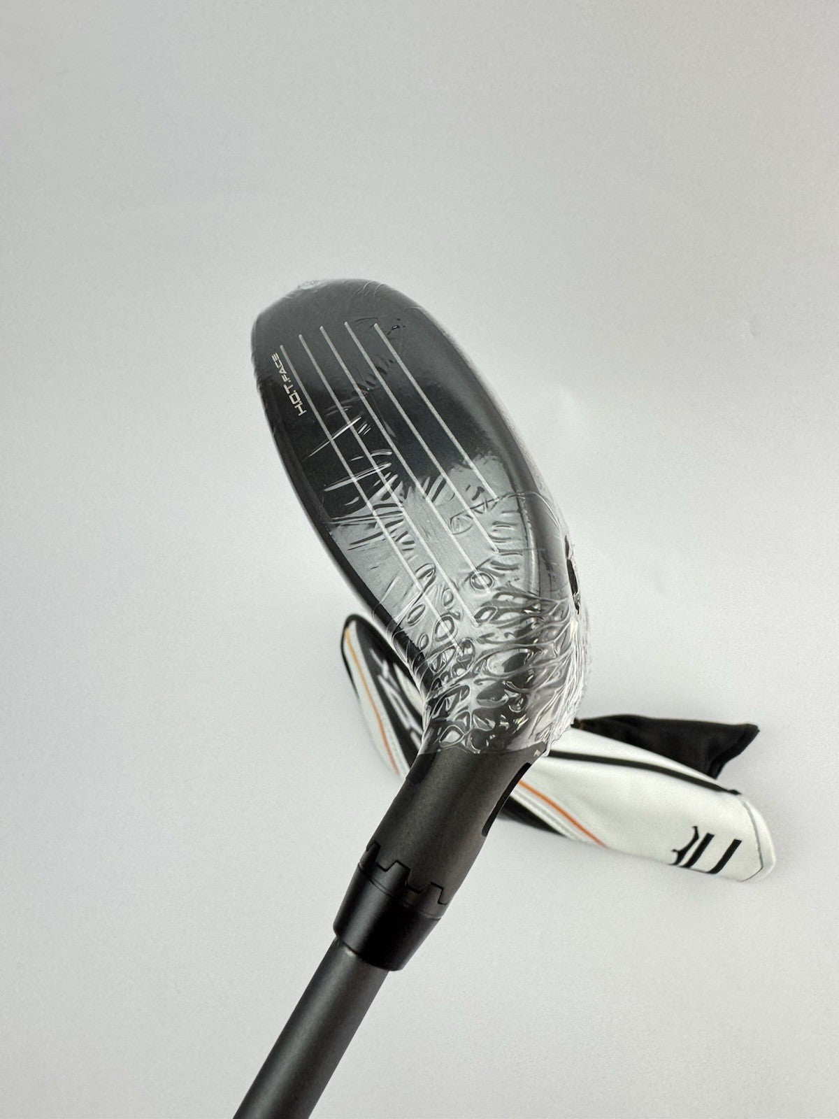 Cobra LTDx 3 Wood 15* Hzrdus Smoke 5.5 Regular Graphite /Left Handed /276987