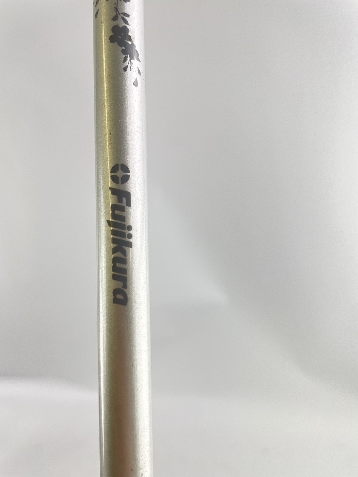 Snake Eyes Ladies 3 Wood Indigo Fujikura Womens Graphite /New Grip /699811