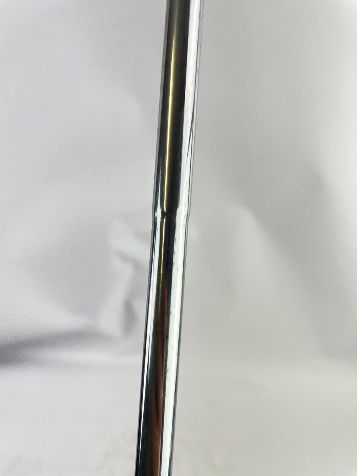 Dunlop Jesse Valentine Putter Blade 34.5” Napa Style /Brass /New Grip /546410