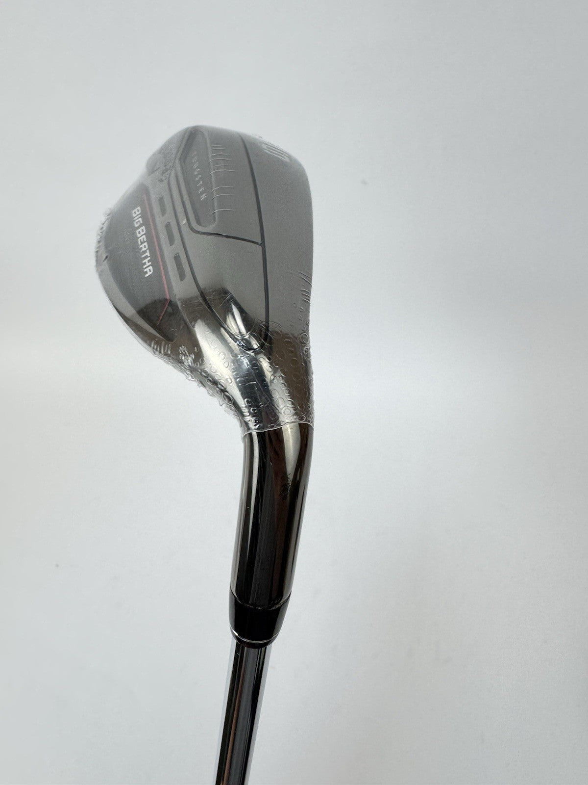 Callaway Big Bertha B23 Sand Wedge 56* Elevate MPH 95 Regular Steel /New /358495