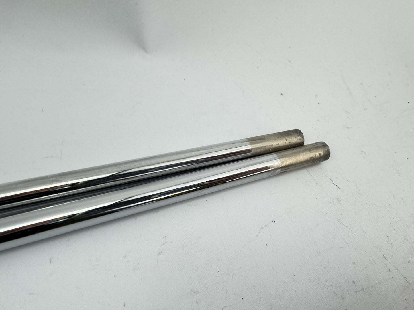 Nippon Modus3 Wedge Shaft Set (2) Tour105 Stiff Steel 0.355 Tapered /296195