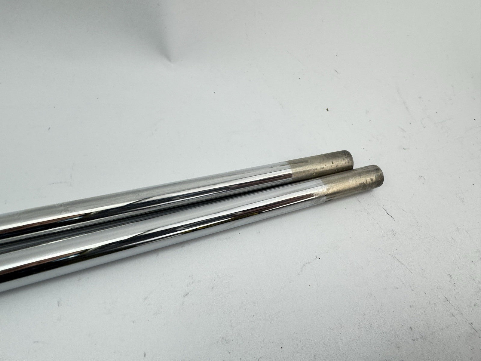 Nippon Modus3 Wedge Shaft Set (2) Tour105 Stiff Steel 0.355 Tapered /296195