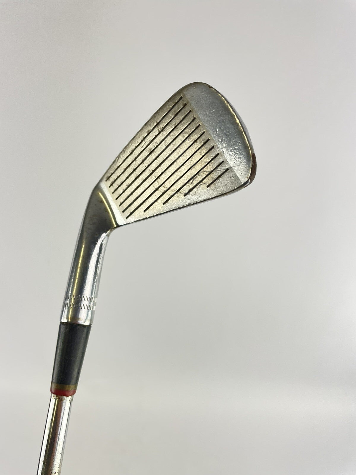Titleist Forged 4 Iron Tour Model Blade Regular Flex Steel /Right /New Grip/912611