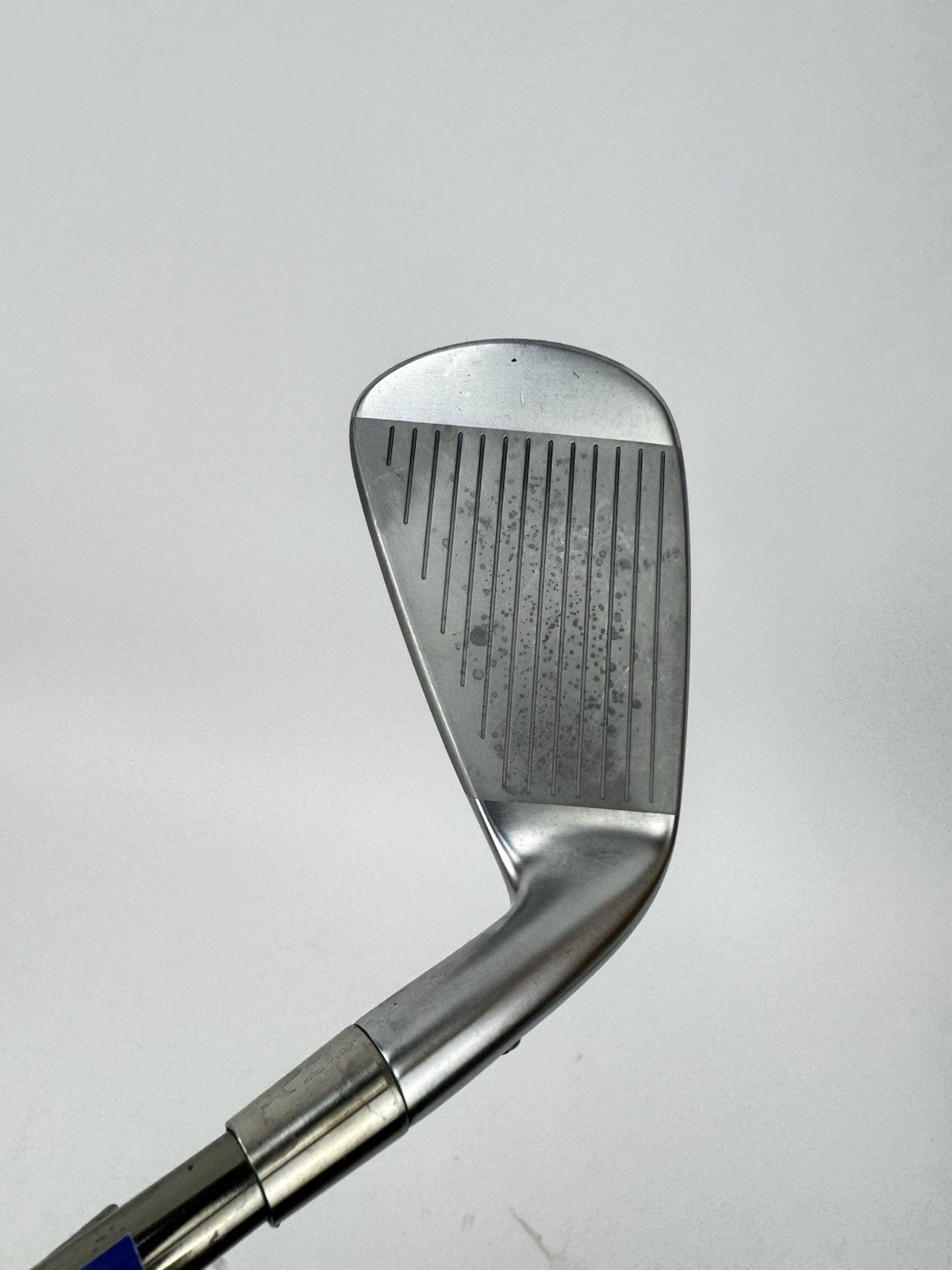 Mizuno JPX923 Forged Ladies 7 Iron /Left /Recoil F0 Ladies Graphite /Demo /335887