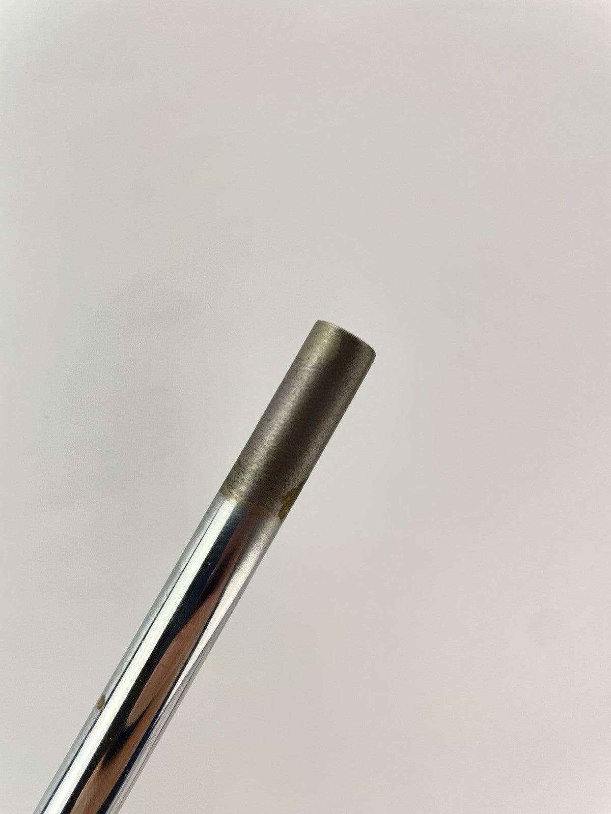 Dynamic Gold 105 Iron Shaft Vss Pro Stiff Flex Steel 35.25 /0.355 Tapered /281759