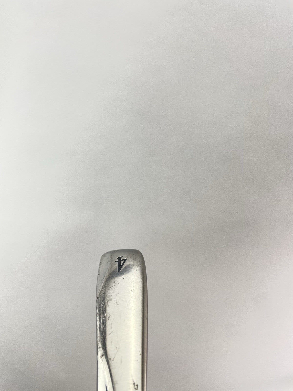 Regal Golf 4 Iron Tour Series Regular Flex Steel /Right Handed /New Grip /255175