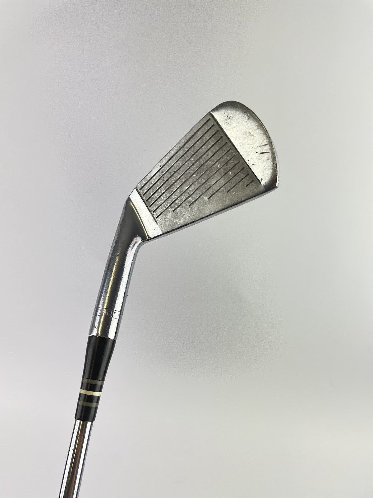 Dunlop Arnold Palmer 4 Iron Blade Regular Flex Steel /Right /New Grip /44985