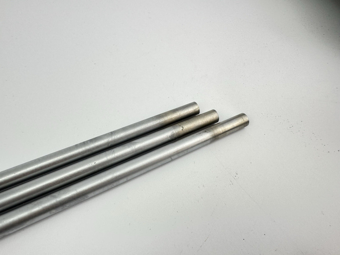 KBS Tour C-Taper Wedge Shaft Set (3) 120 Stiff Steel 0.355 Tapered /305918