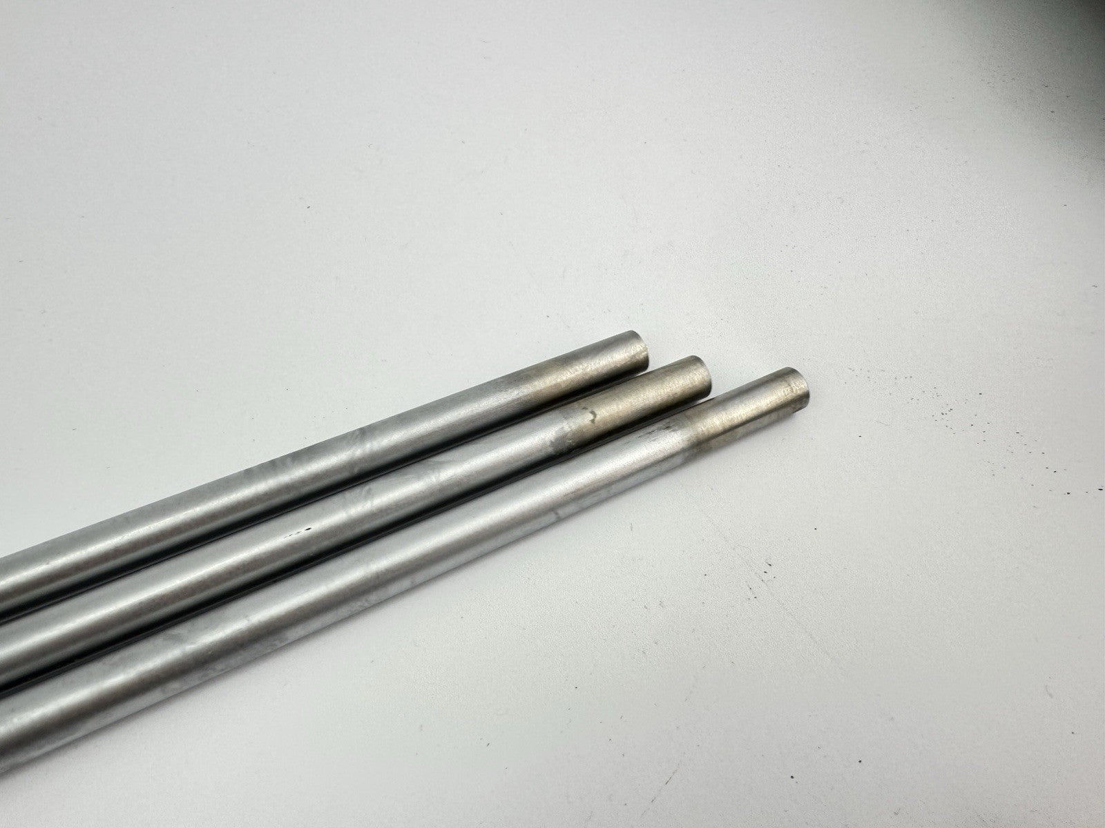 KBS Tour C-Taper Wedge Shaft Set (3) 120 Stiff Steel 0.355 Tapered /305918
