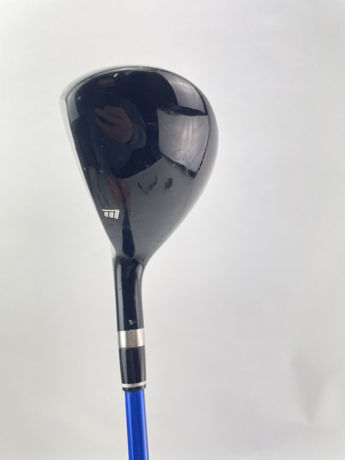 Masters Golf 3 Hybrid 19* MC-Z 710 Regular Flex Graphite/Right /New Grip /2089510