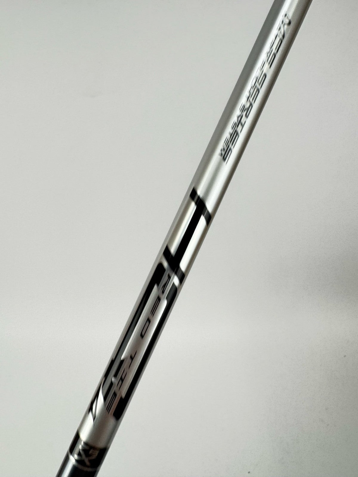 Mizuno MP-69 3 Iron Matrix Extra Stiff Flex Graphite /Right Handed/3675713