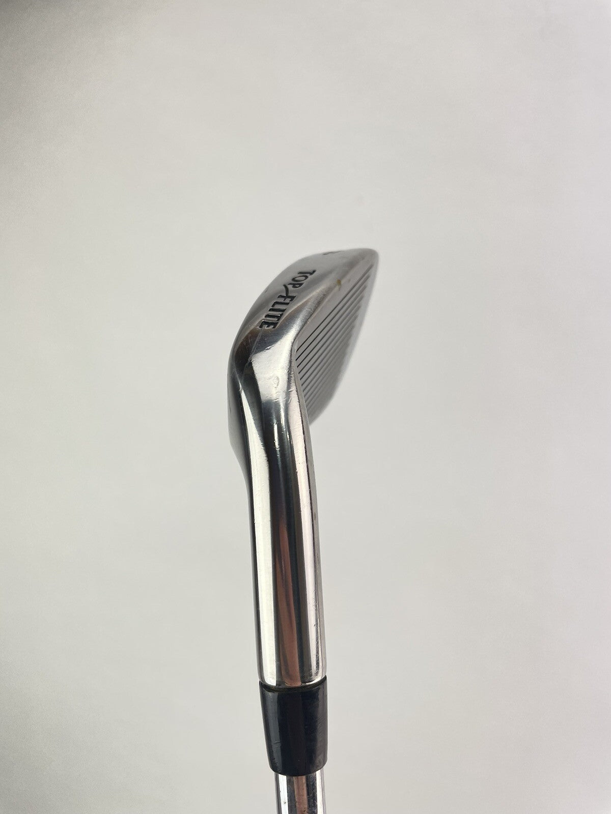 Top Flite 6 Iron Aero II Regular Flex Steel /Right Handed /New Grip /197866