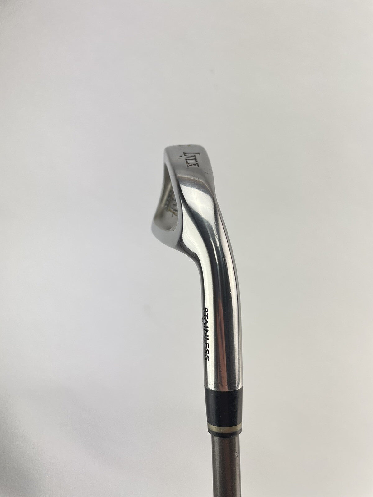 Lynx Golf 5 Iron Tigress Ladies Flex Graphite /Right Handed /Good Grip /196937