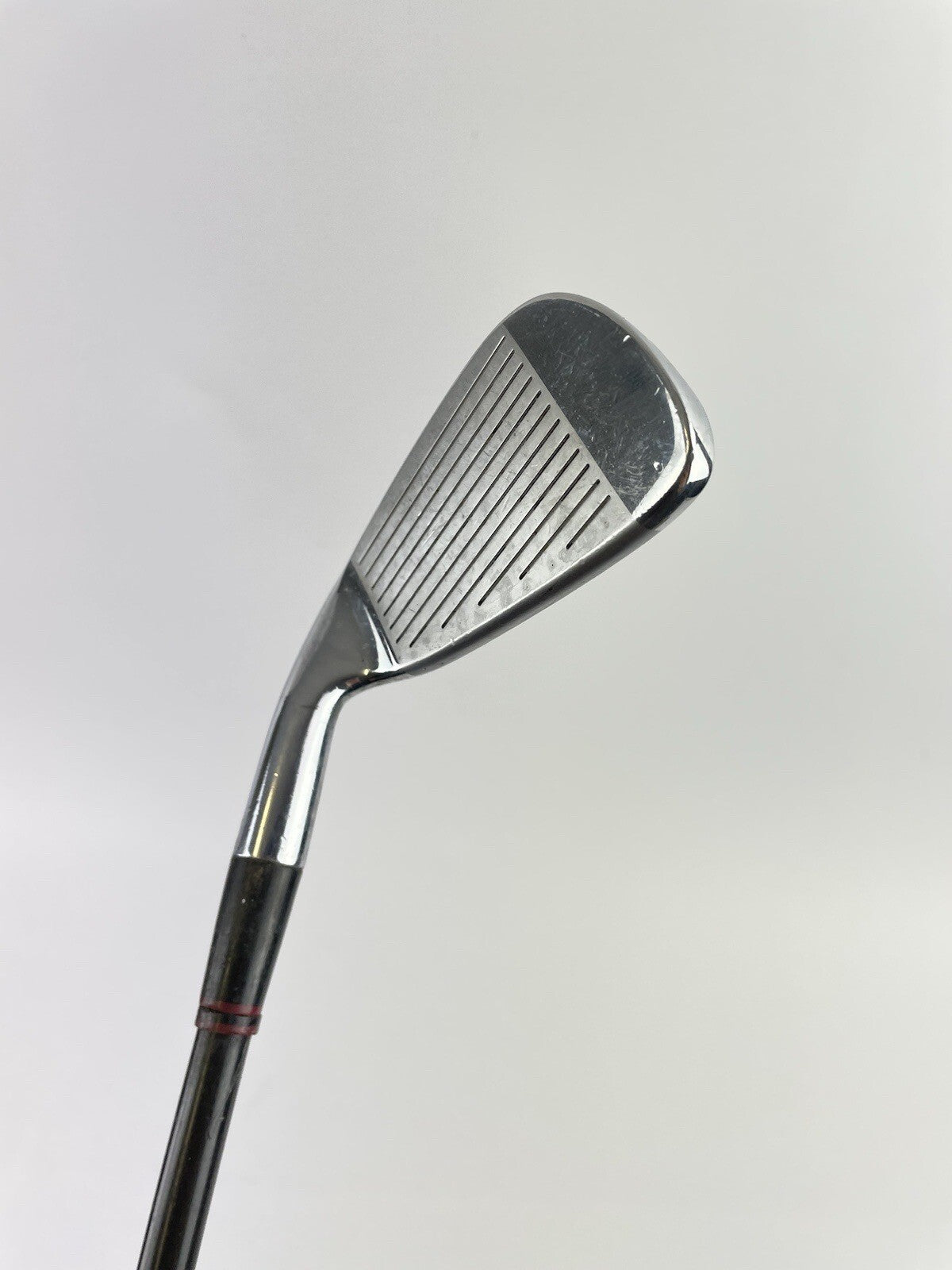 Wood Bros 3 Iron Mens Tour Forging Regular Flex Graphite /Right /New Grip /44159