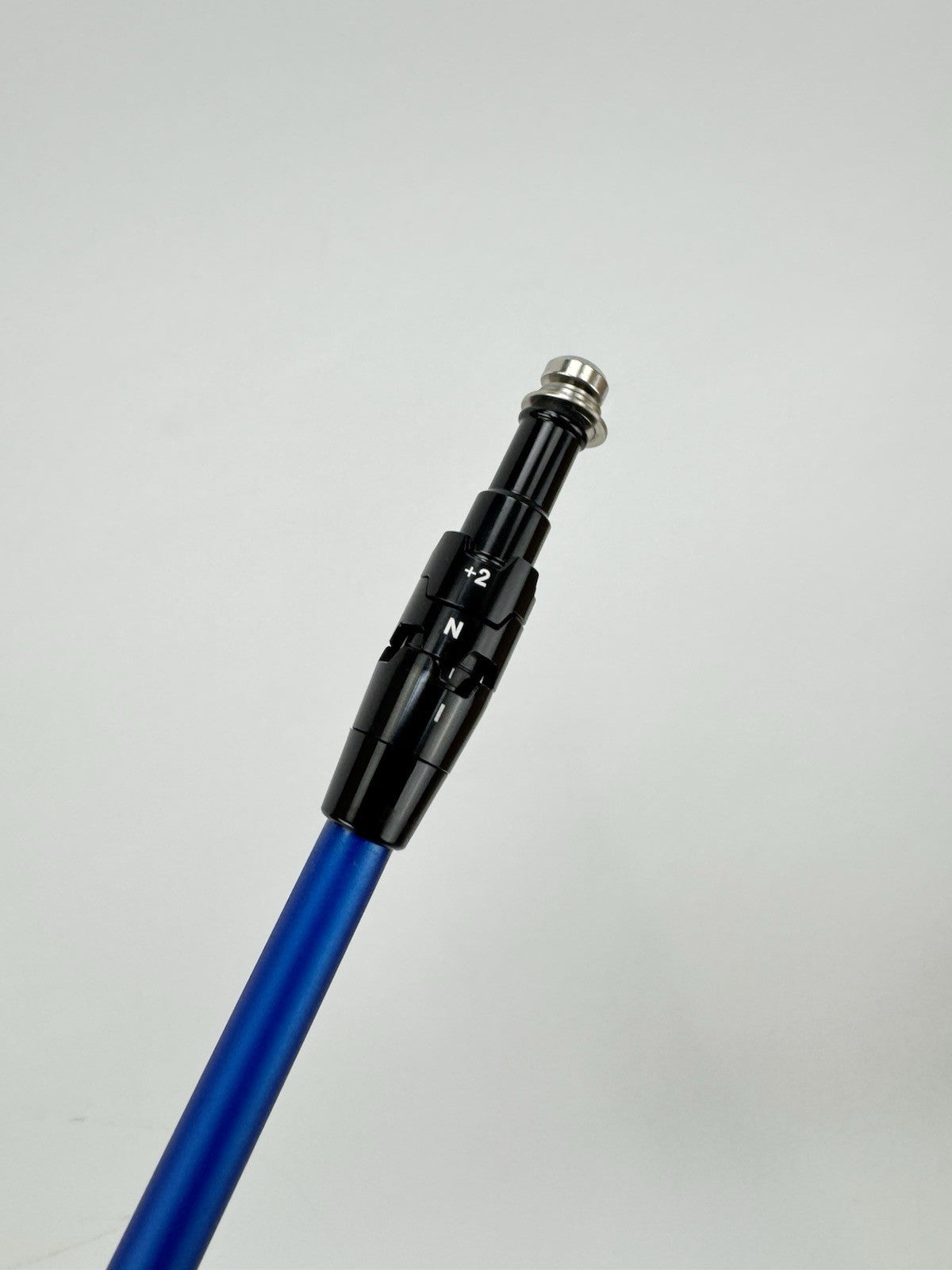 Callaway Elyte Driver Shaft Denali Frost Blue 5.5 Regular Graphite 44.5” /344348