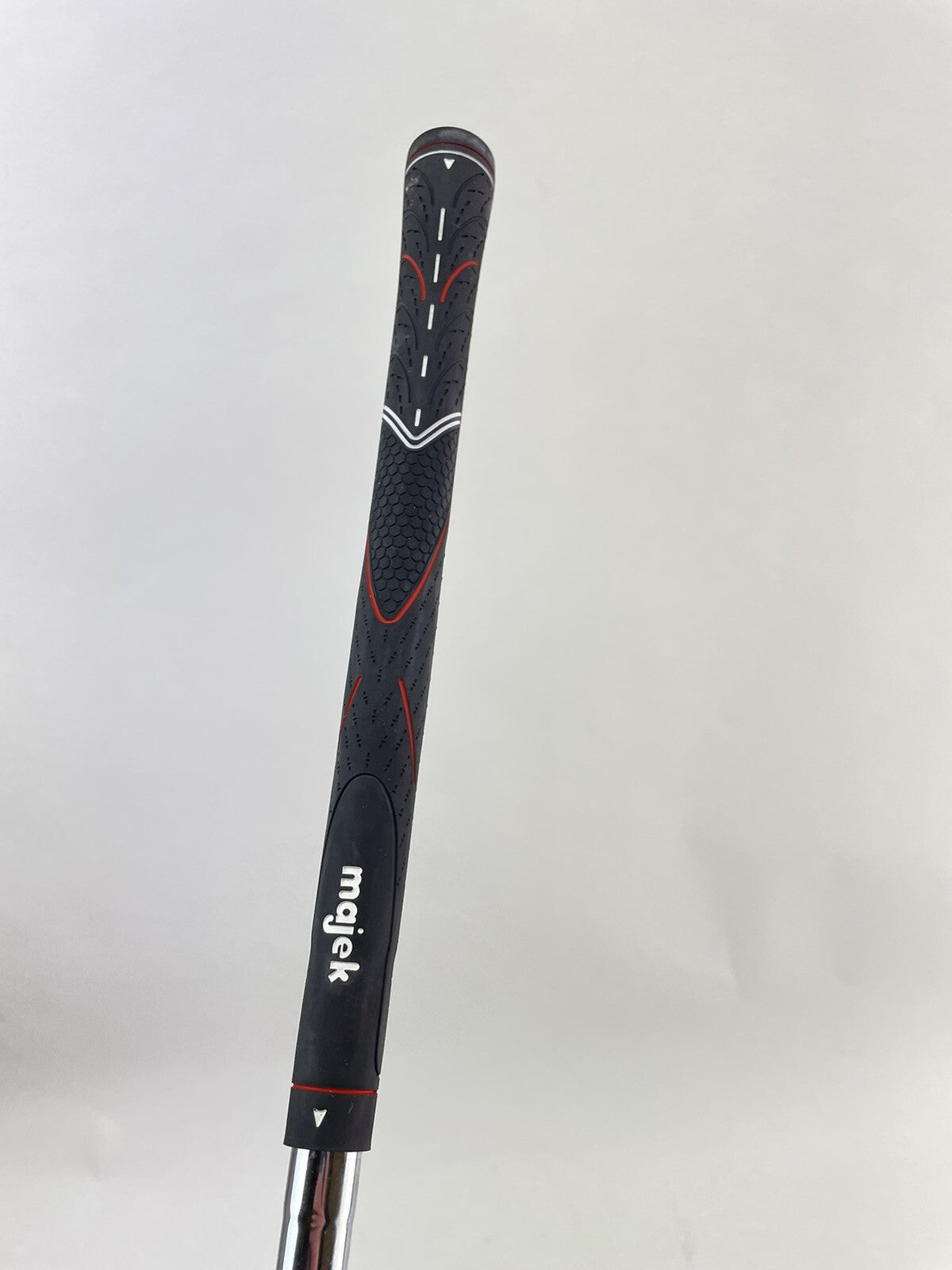 Howson Golf 5 Wood 21* Oversize Regular Steel /Right /New Grip /2125616