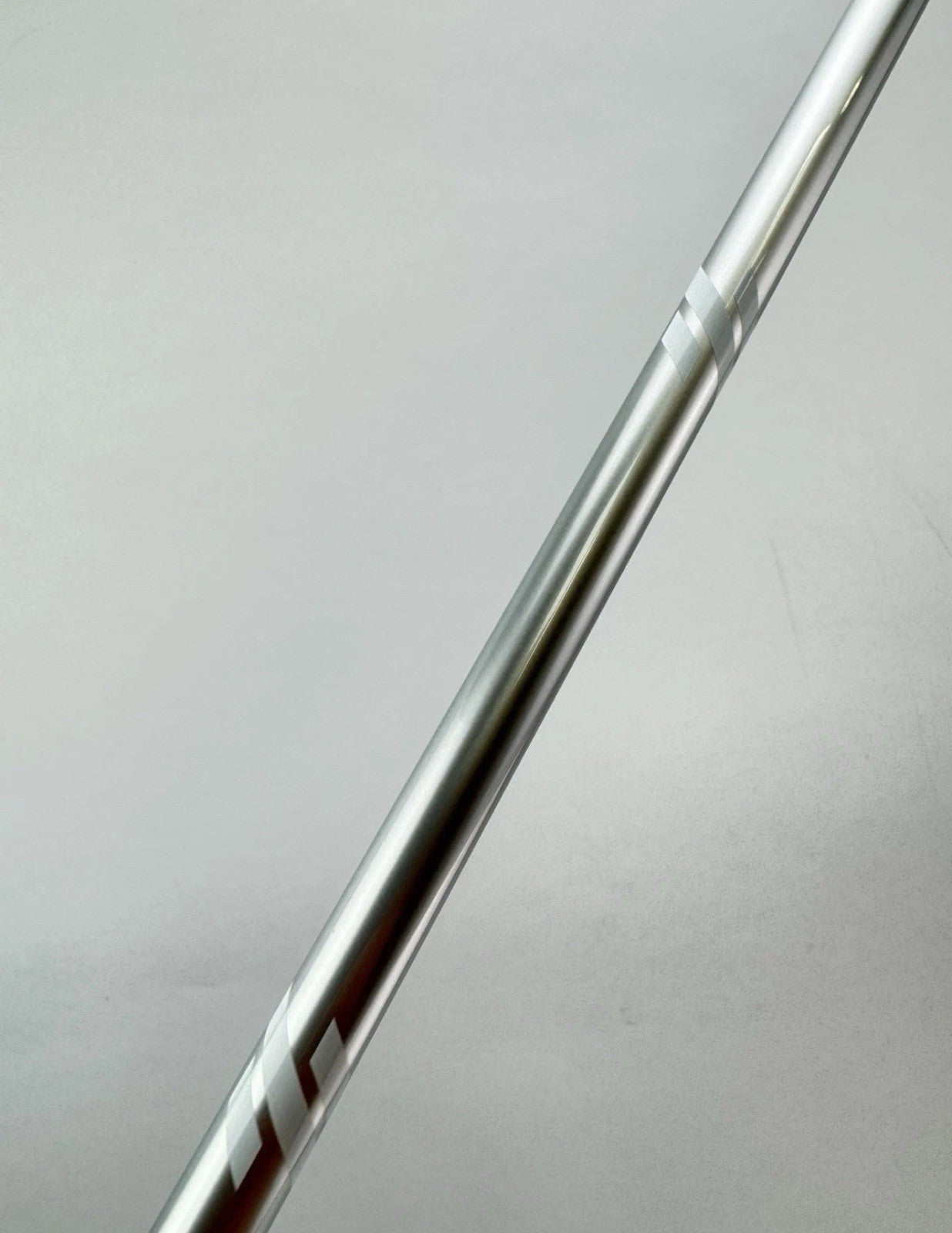 Ping G430 #6 Hybrid Shaft Aldila Ascent 75 Stiff Flex Graphite 38.25” /New6