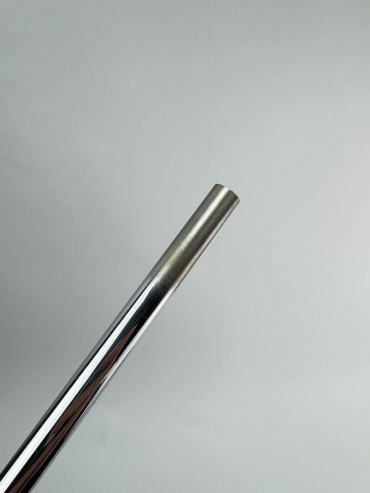 True Temper Reax 88 Iron Shaft Regular Flex Steel 35” /0.370 Parallel /343107