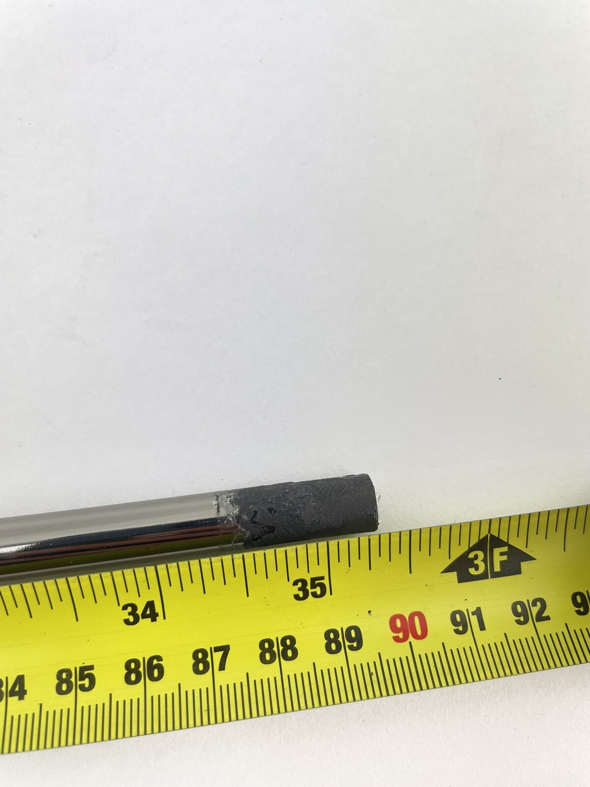 UST Recoil Iron Shaft 460 F4 Stiff Flex Graphite 35.25" /0.370 Parallel /1782911