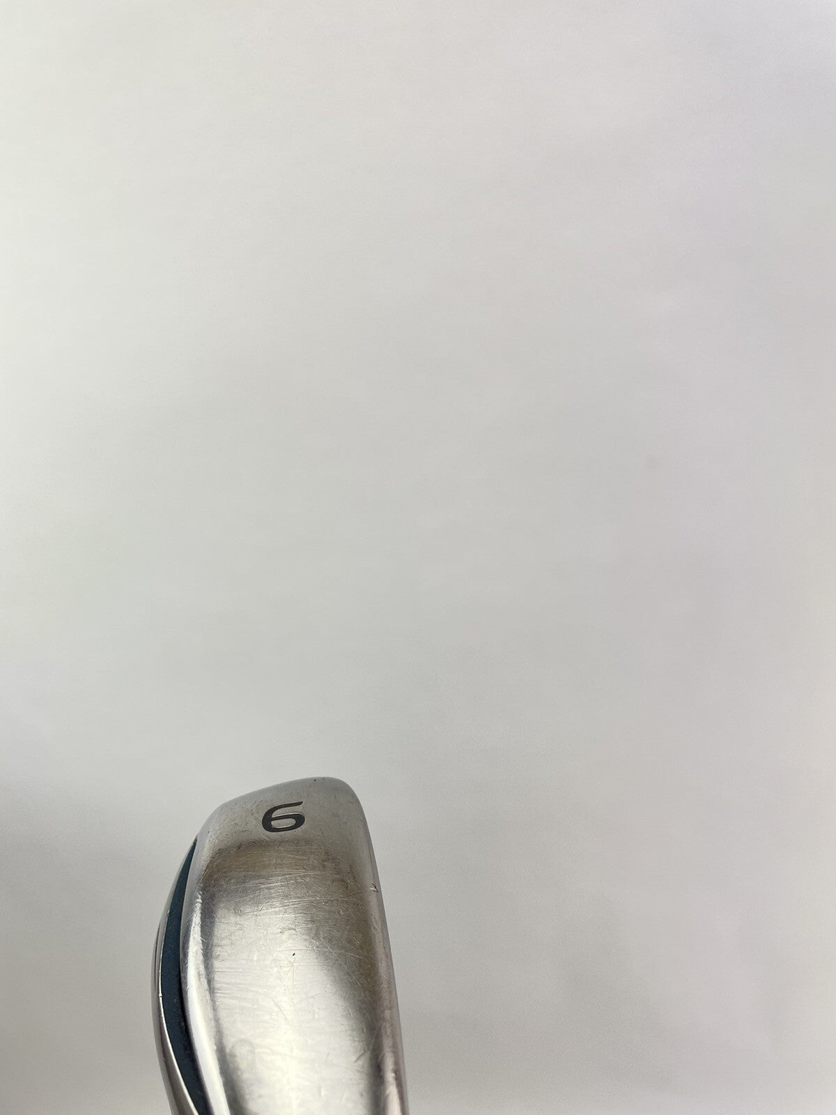 Nike Slingshot 9 Iron UST Women’s Flex Graphite /Right /New Grip /211755