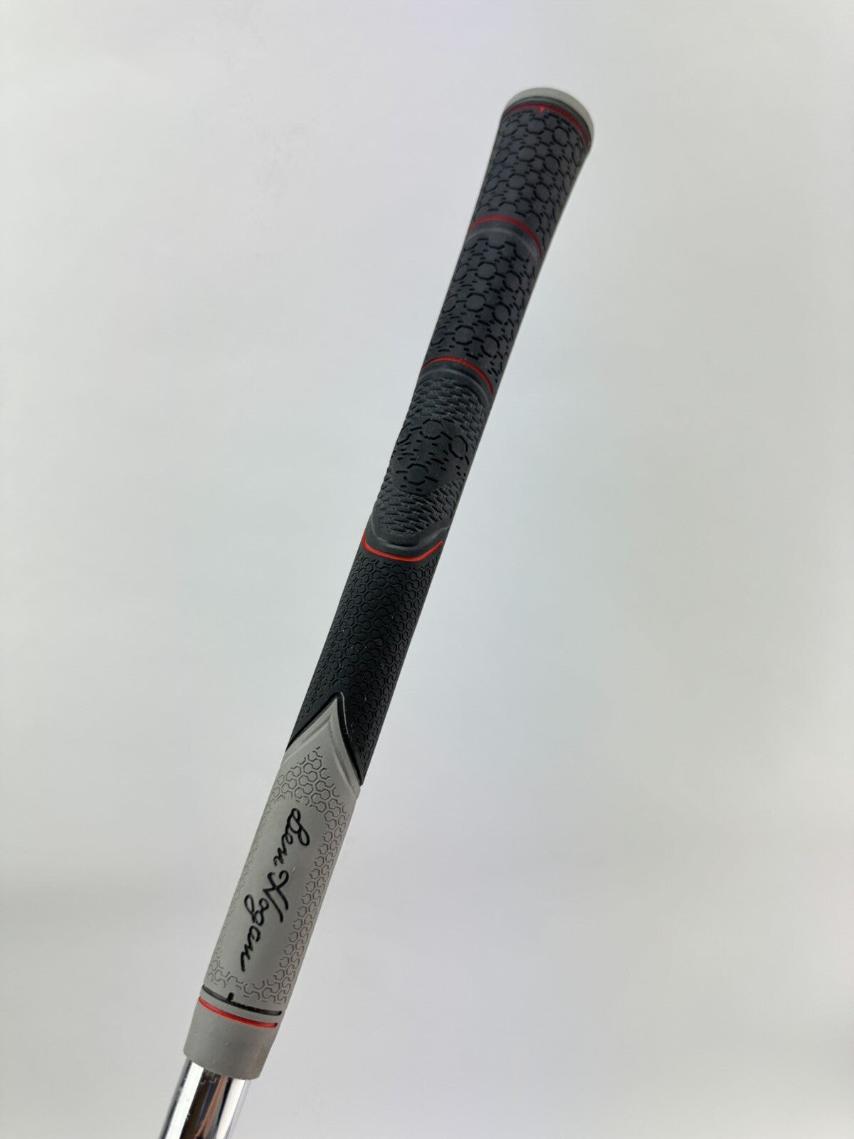 Ben Hogan Icon 6 Iron Forged KBS Tour-V 120 X Flex Extra Stiff Steel /2252015