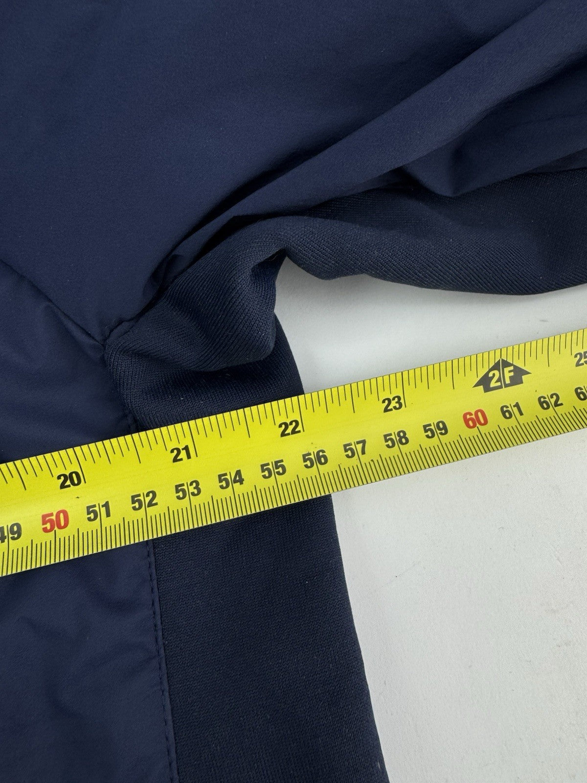 Penguin Golf Insulated Jacket Mixed Media Colour Blocked UK Medium /New /240289
