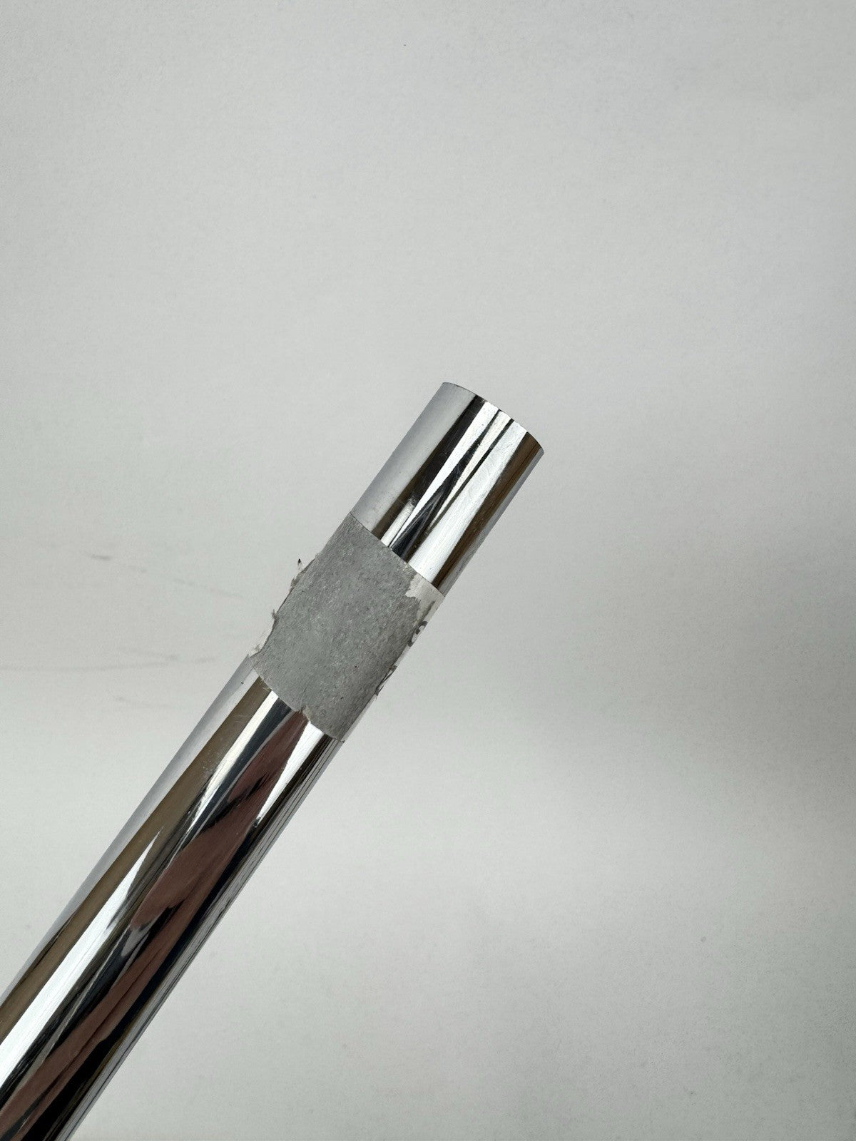 KBS $-Taper Lite Iron Shaft Regular Flex Steel 35.5” /0.370 Parallel /3486010