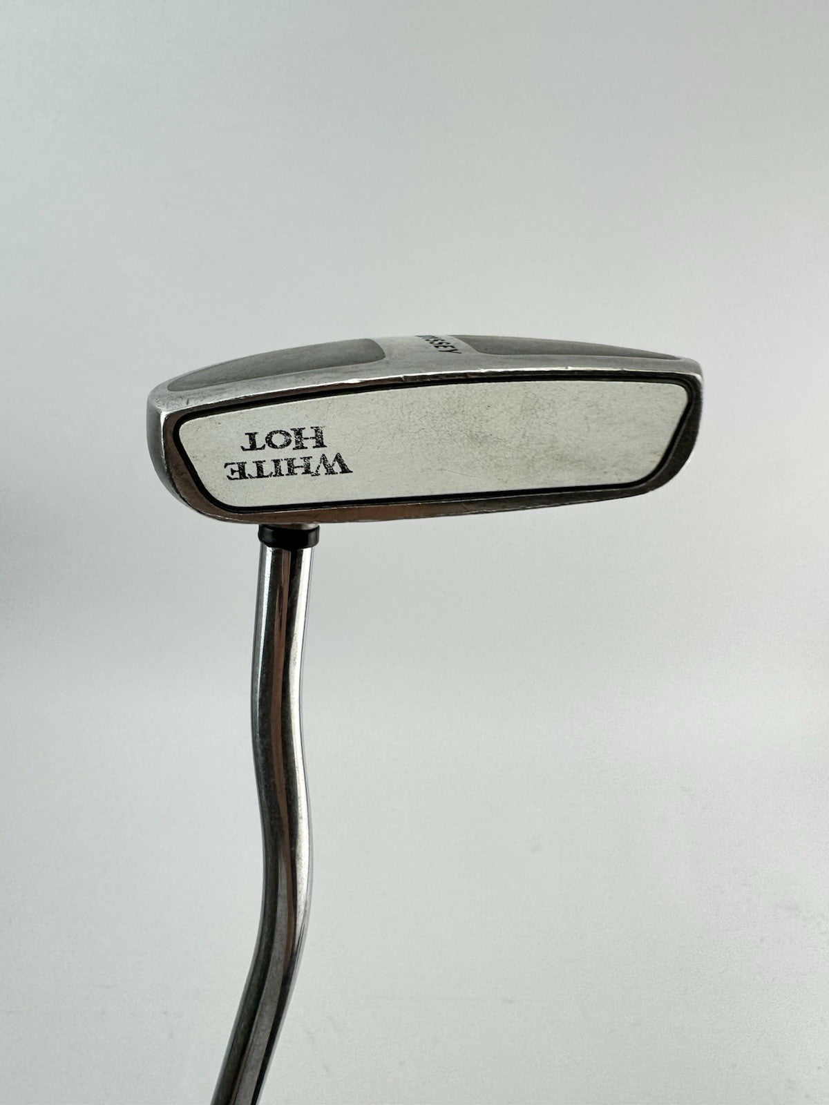 Odyssey White Hot 2 Ball Tour Infill Putter 34 Right Handed /New Grip /336917
