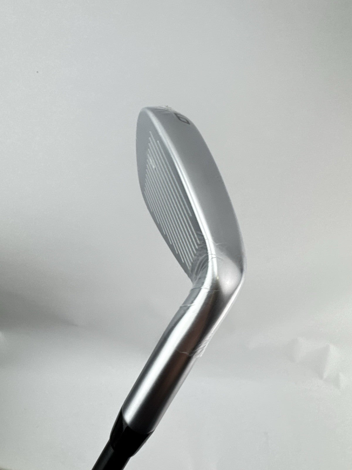 Cobra LTDx Ladies 9 Iron KBS PGI 55 Ladies Flex Graphite /Left /New /303707