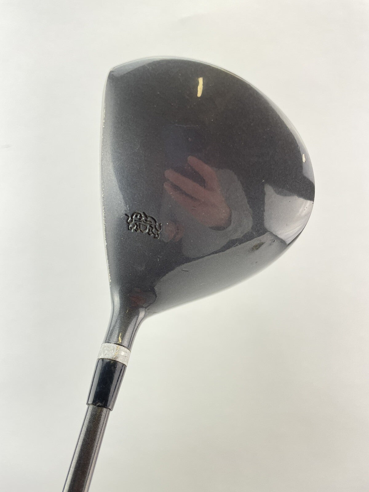 MacGregor Golf 5 Wood CG1800 Regular Flex Graphite /Right Handed New Grip /2132512