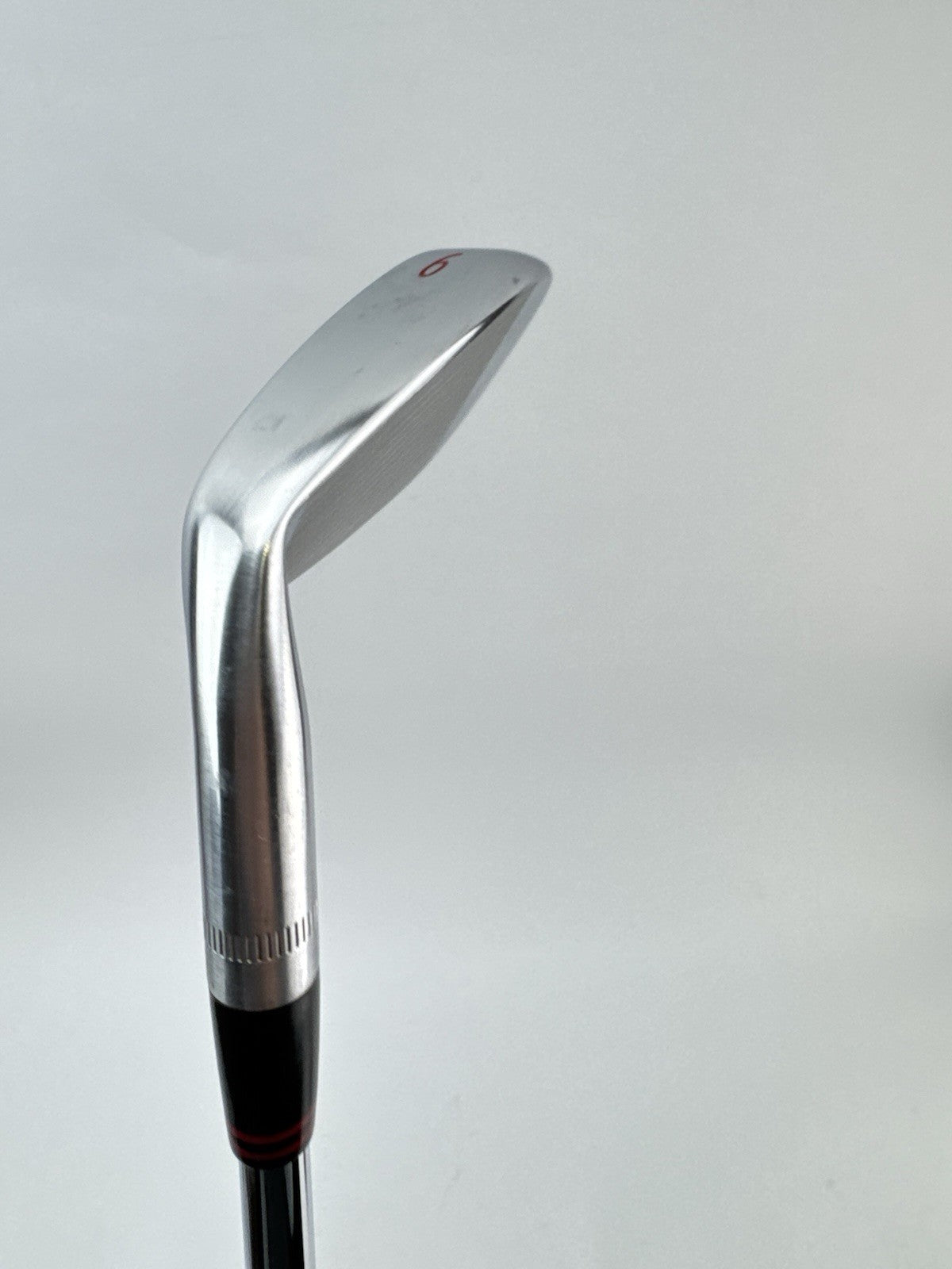Ben Hogan Edge 9 Iron KBS Tour-v 120 X Flex Steel /Right Handed /232446