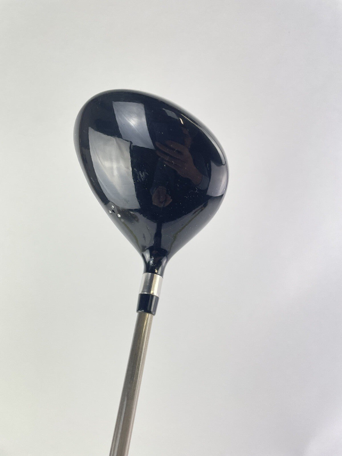 Progen Golf 3 Wood Fullbore Regular Graphite /Right Handed /New Grip /127198