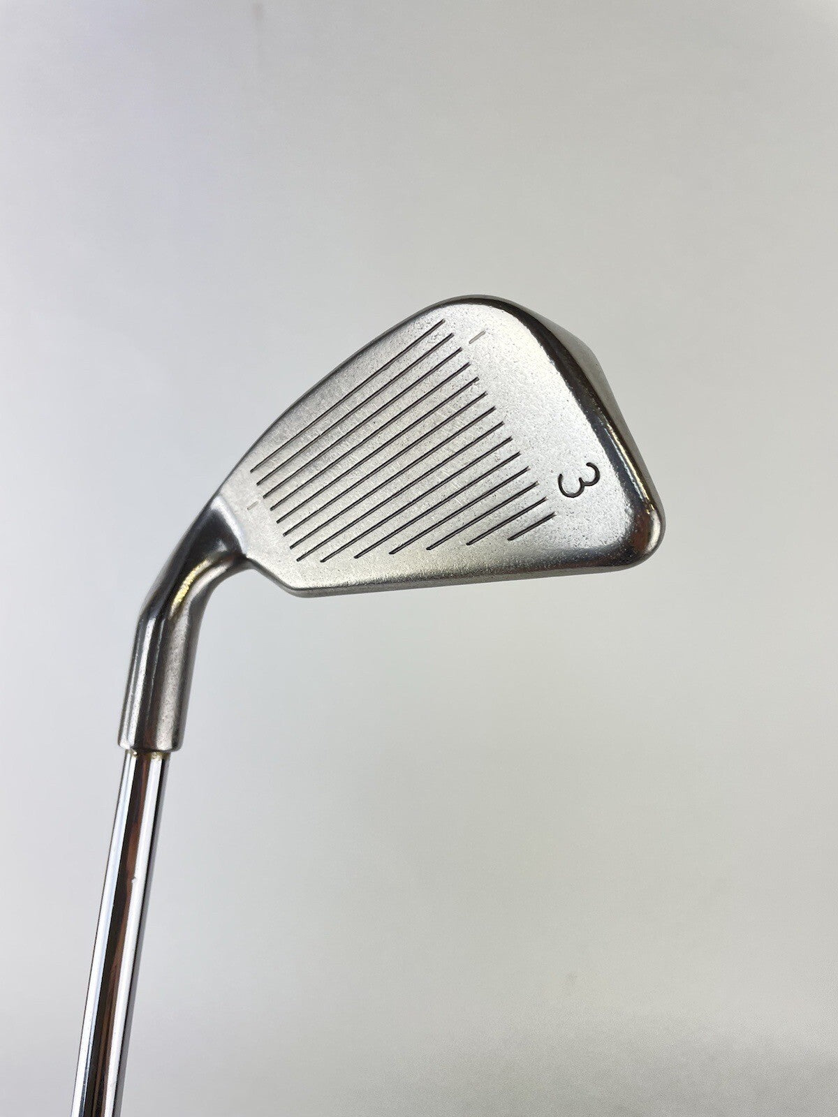 Ping ISI-K 3 Iron Green Dot Regular Steel /Right /Golf Pride Midsize /1192412