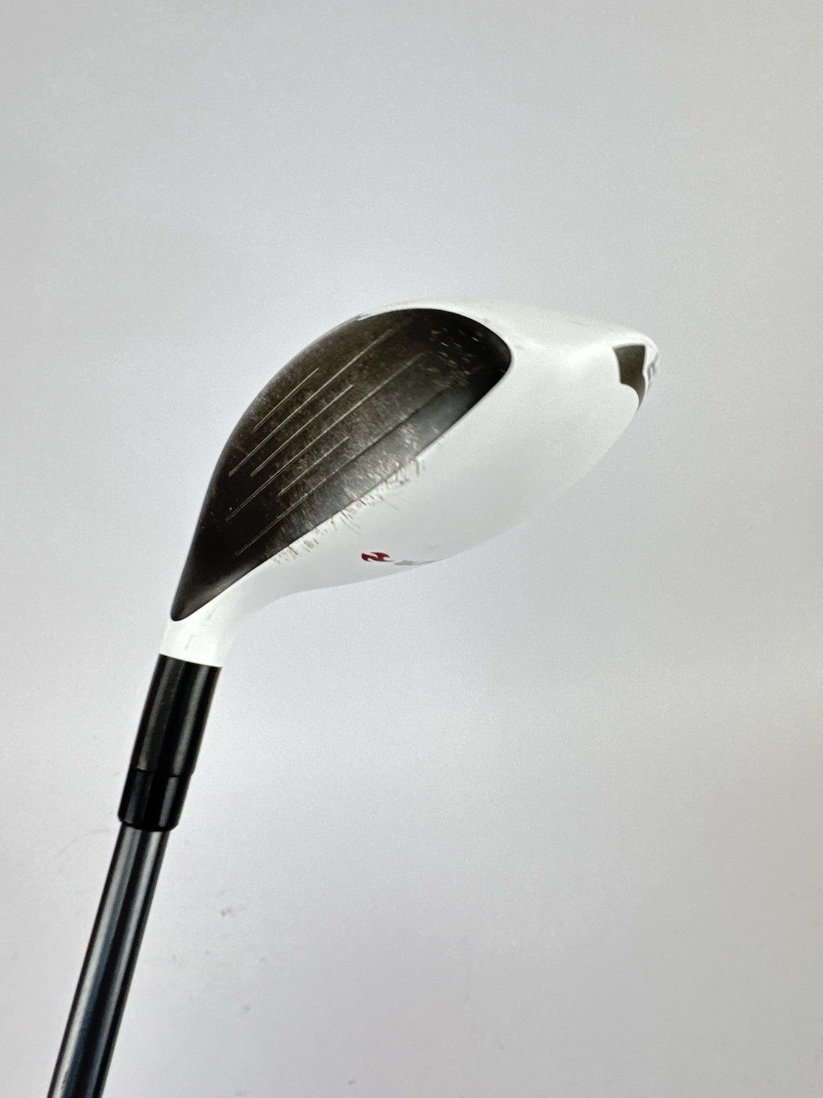 Taylormade Burner Superfast 2.0 3 Hybrid 18* Regular Graphite /New Grip /332658
