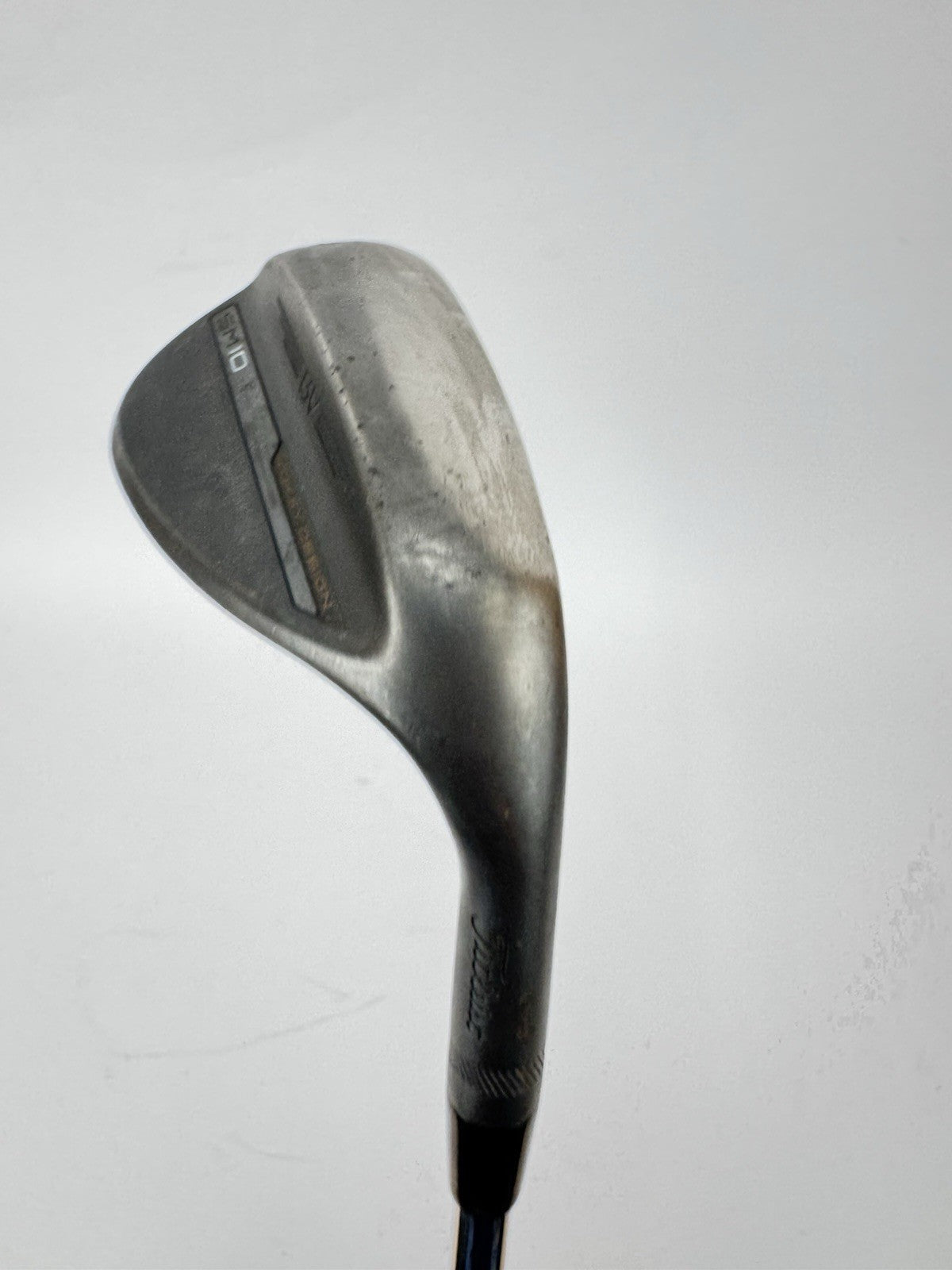Titleist Vokey SM10 Lob Wedge 58* Wedge Flex Steel /Right Handed /350314