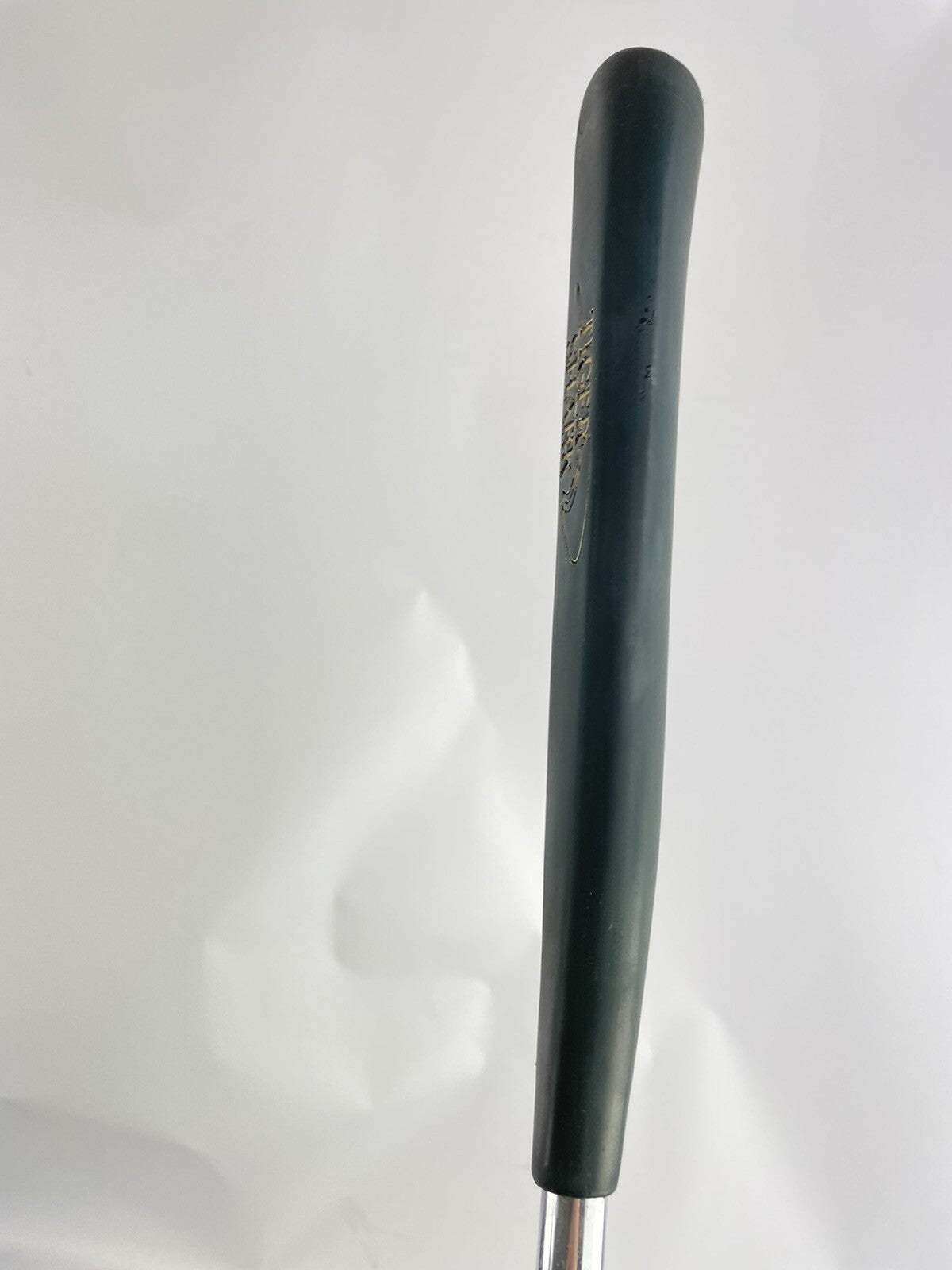 Tiger Shark Brass Putter Option 35.5” Blade /Steel Shaft /Left Handed /775819