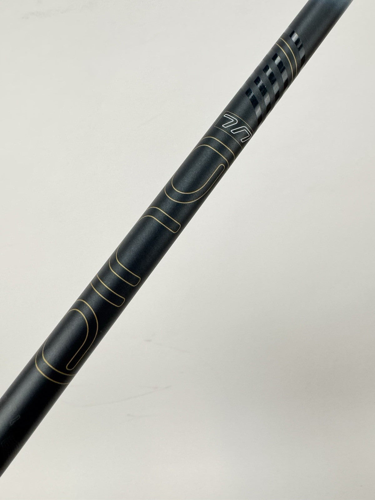 Ping ULT250 Iron Shaft Ladies Flex Graphite 35” /0.355 Tapered /347421