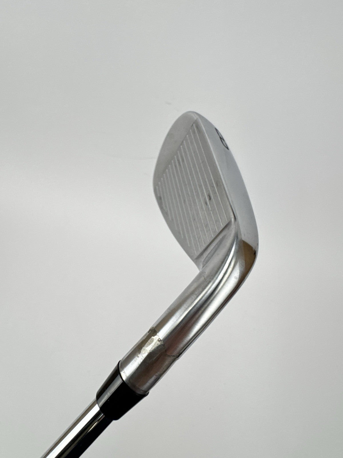 Titleist T300 8 Iron Left Handed Elevate ETS 115 Regular Steel /New Grip /344856