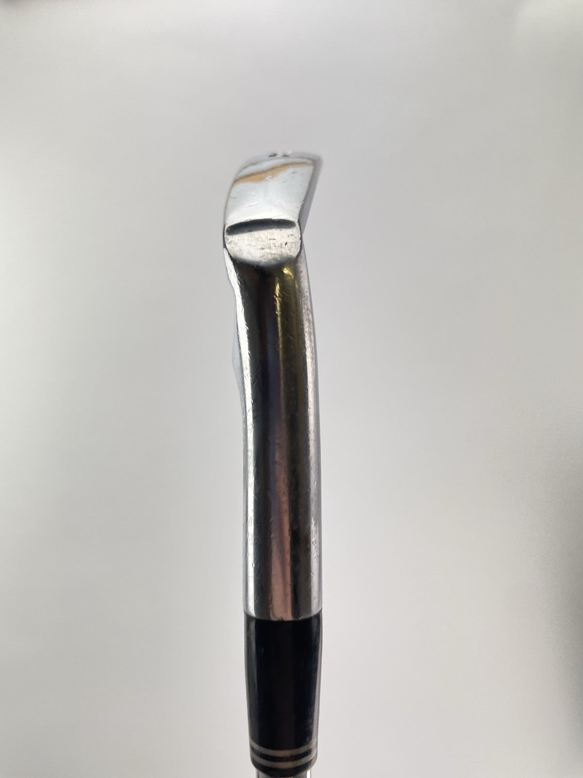 Srixon ZTX 3 Iron Forged KBS Tour Stiff Steel /Right Handed /New Grip/281294