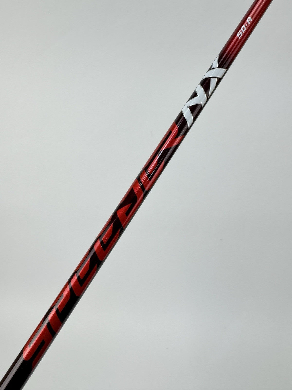Callaway Senior Driver Shaft Speeder NX 50 Graphite Elyte/Ai Smoke /44.5”/365870